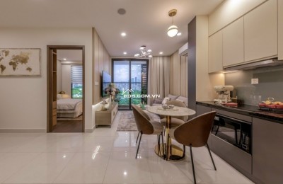 The Emerald Garden View chỉ 35tr/m2 Sống Đẳng Cấp, An Nhiên Giữa Thiên Nhiên